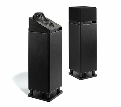 Audiopro lv3 black diffusore - lv3,