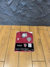 Cagliari Calcio Training