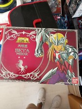 cavalieri dello zodiaco bandai