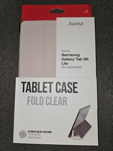 Hama 217210 fold clear - hama,