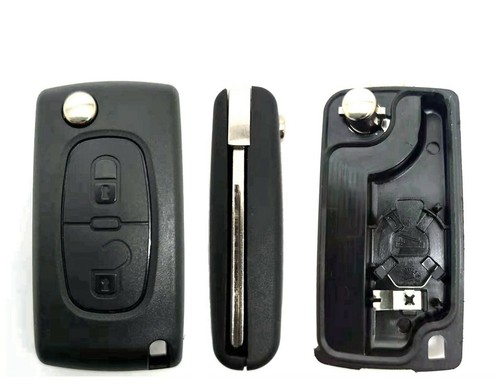 Chiave pieghevole auto - chiave, per