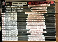 Lotto 15 Nathan Never #7 - 87