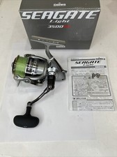 Mulinello da Pesca in Acqua