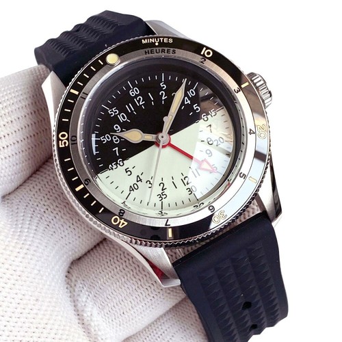 Orologi uomo automatico 20atm - automatico,