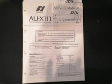 Manuale servizio originale - di,
