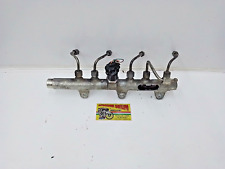 FLAUTO COMPLETO SENSORE PRESSIONE ALFA ROMEO 156 1900 JTD 115CV BOSCH 0445214016