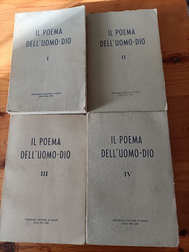 Poema dell uomo dio tip - il, dio,