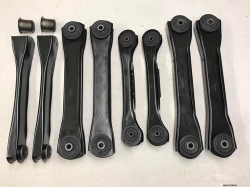 Kit bracci oscillanti 10pz - oscillanti, per