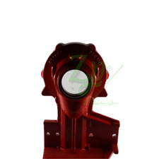 CORPO INFERIORE MOTOZAPPA