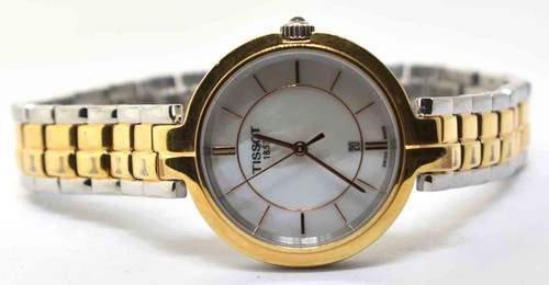 Orologio tissot 1853 acciaio - orologio,