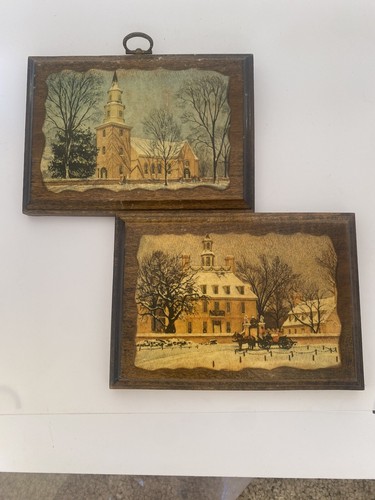 Antiche cartoline decoupage - antiche,