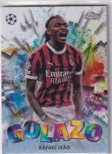 Topps Champions League Chrome