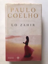 LO ZAHIR - PAULO COELHO - 318 PAG 
