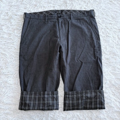 Burberry black label - black,