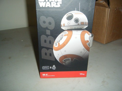 Sphero star wars droide - star,