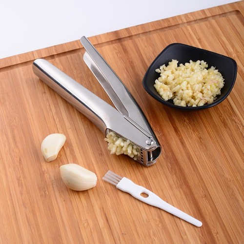 Spremiaglio inox acciaio - spremiaglio,