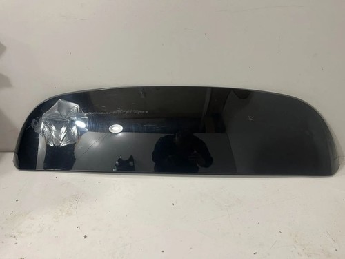 Spoiler posteriore bmw g07 - x7,