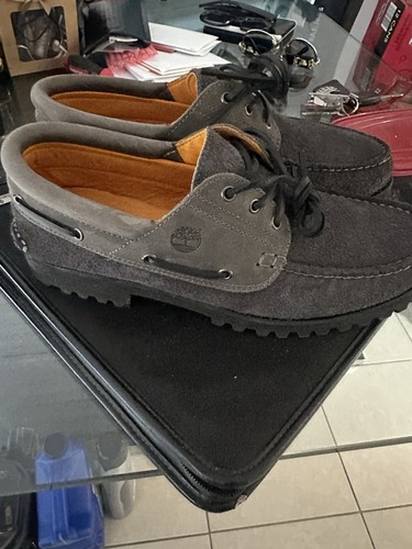 Scarpe barca timberland - scarpe, da