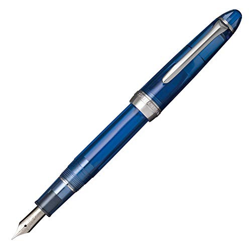 Penna stilografica sailor - stilografica,