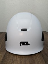 Petzl Vertex Vent Casco di