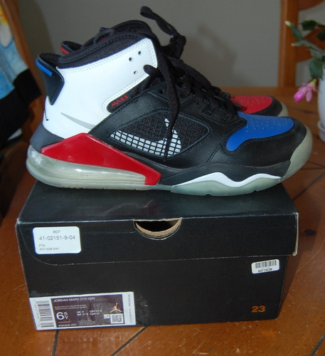 Nike air jordan mars - nike,