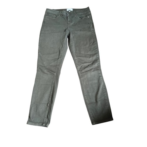 Jeans skinny alla - , caviglia
