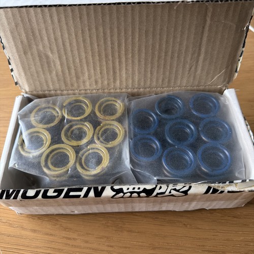 Nuovo mugen upgrade civic - nuovo,