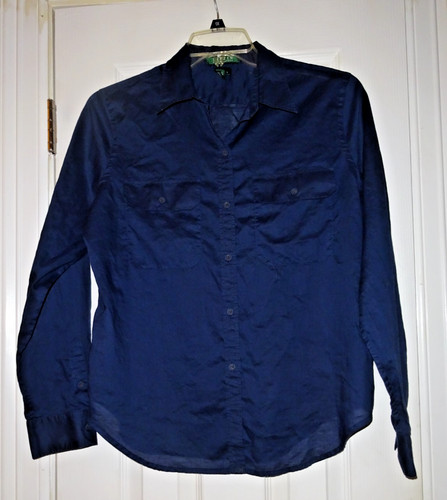 Camicia donna ralph lauren - camicia,