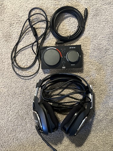 Astro a40 cuffie gioco - astro,