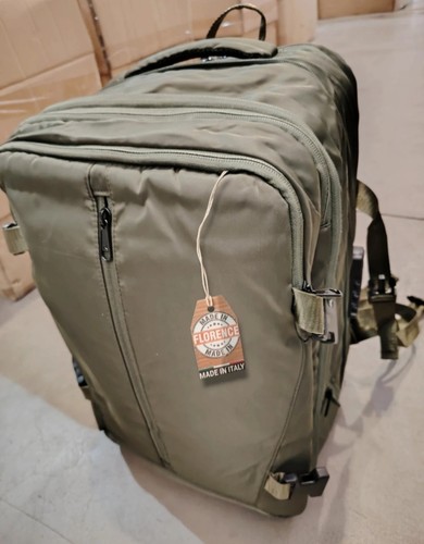 Zaino tecnico con sottovuoto - zaino,