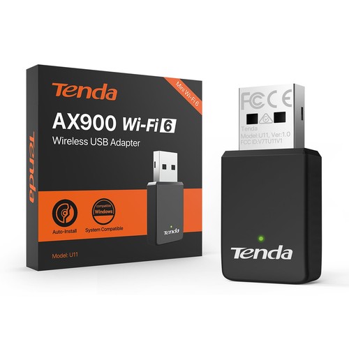 Ax900 adattatore usb chiavetta - ax900,