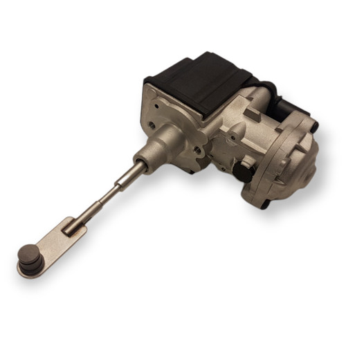 Attuatore turbocompressore - , vw