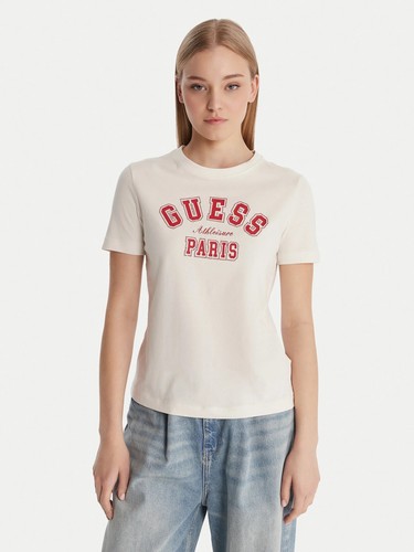Guess shirts anita ss - t-shirts,