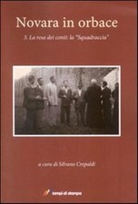 Novara in orbace. Vol. 3 -