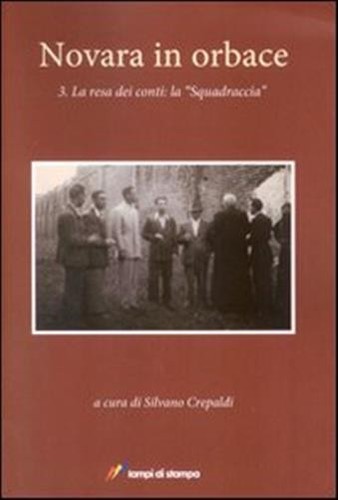 Novara orbace vol 3 - novara,