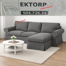 ✅️Ikea EKTORP Fodera per