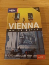 Lonely planet vienna - planet,
