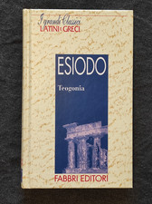 I grandi classici latini e