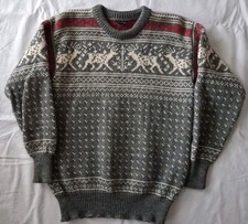 Maglione Pura Lana Vergine