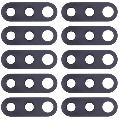 Pezzi obiettivo fotocamera - pezzi,