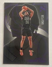 2024-25 Panini Silhouette