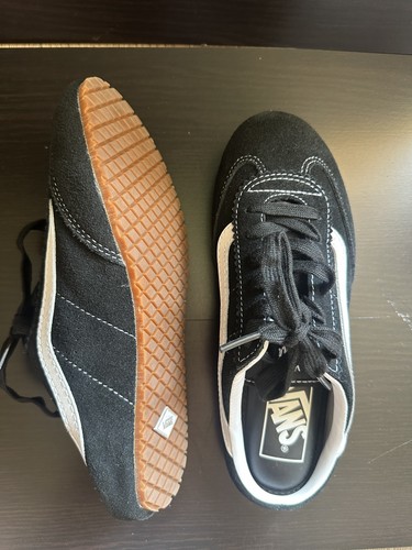 Sneakers vans super lowpro - super,
