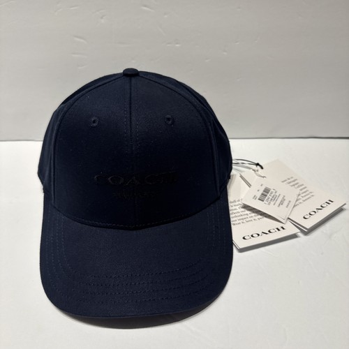 Cappello bball coach - coach, emb