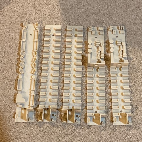Set interni harriman - di, 5