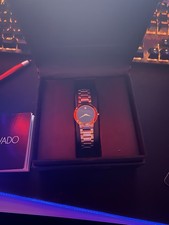 Movado 0607281 Stiri Orologio