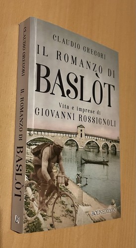 Romanzo baslot vita e - baslot,