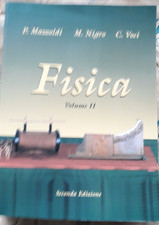 FISICA VOL. 2 - SECONDA
