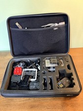 GoPro Hero 3 Bundle - Tons of