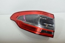 Fanale posteriore sinistro