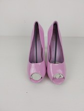 Scarpe da festa con tacco alto